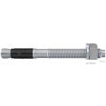 Анкерный болт Fischer FAZ II Plus 16/160 ZP 564598 (10 шт)