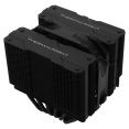 Кулер для процессора Thermalright Peerless Assassin 120 MINI (черный)
