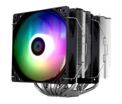    Thermalright Peerless Assassin 120 SE ARGB