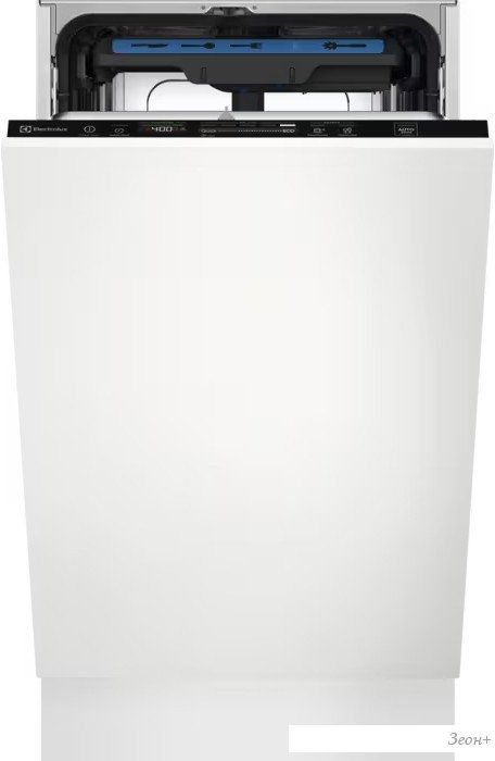 Встраиваемая посудомоечная машина Electrolux AirDry 300 EEA43211L