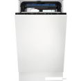 Встраиваемая посудомоечная машина Electrolux AirDry 300 EEA43211L