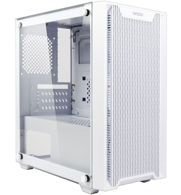 Корпус Ginzzu CL560