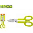 Ножницы по металлу Dyllu DTAS4910