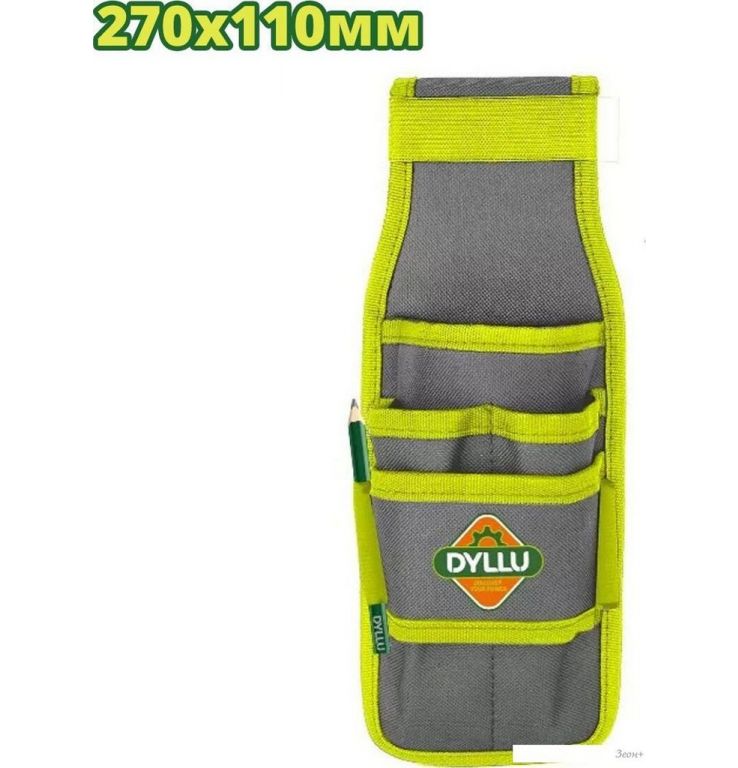 Сумка для автоинструментов Dyllu DTTG2104