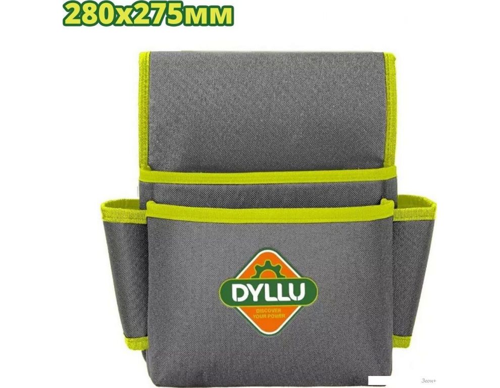 Сумка для автоинструментов Dyllu DTTG2106