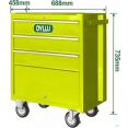 Тележка Dyllu DTCS2A03