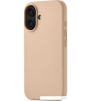    uBear Touch Mag Case  Apple iPhone 16 ()