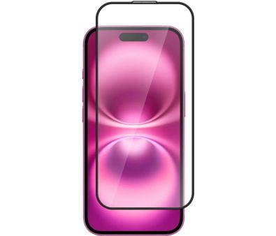     BoraSCO   Apple iPhone 16 2.5D . (73685)