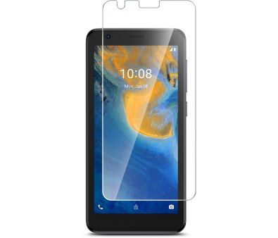     BoraSCO Hybrid Glass   ZTE Blade L9 2.5D . 1. (70012)