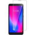     BoraSCO Hybrid Glass   ZTE Blade A3 (2020) 2.5D . 1. (50120)
