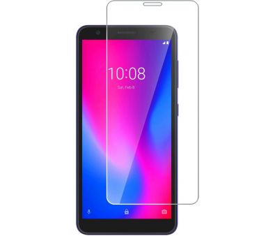     BoraSCO Hybrid Glass   ZTE Blade A3 (2020) 2.5D . 1. (50120)