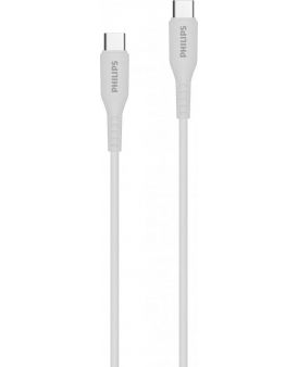  Philips DLC8601 USB Type-C (m)-USB Type-C (m) 1.2   (.:1)