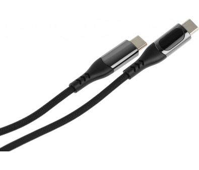  Philips DLC9100 USB Type-C (m)-USB Type-C (m) 1.2   (.:1)
