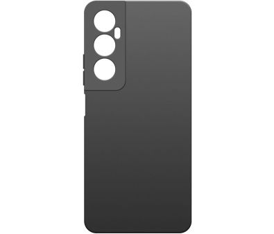  (-) BoraSCO  Realme C65 Silicone Case  (73384)