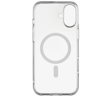  (-) uBear  Apple iPhone 16 Plus Real with MagSafe  (CS397TT67RL-I24M)