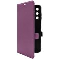 Чехол (флип-кейс) BoraSCO для Samsung Galaxy A15 Book Case фиолетовый (72864)
