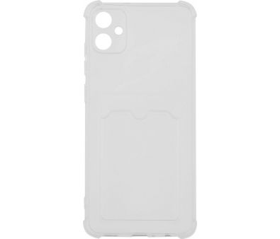  (-) Redline  Samsung Galaxy A05 iBox Crystal  (000038246)