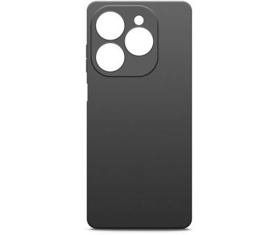  (-) BoraSCO  Tecno Spark 20 Pro Silicone Case  (72530)