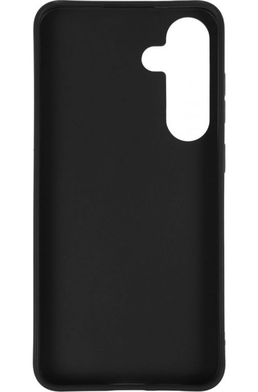 Чехол (клип-кейс) Redline для Samsung Galaxy S24+ Ultimate черный (УТ000038112)