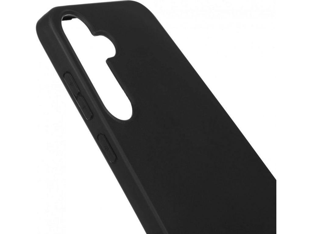 Чехол (клип-кейс) Redline для Samsung Galaxy S24+ Ultimate черный (УТ000038112)