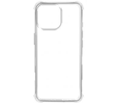  (-) BoraSCO  Apple iPhone 16 Pro Max Bumper Case  (73524)