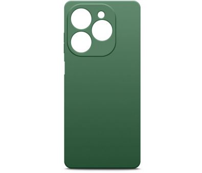  (-) BoraSCO  Tecno Spark 20/20C/Go 2024/Pop 8 Microfiber Case   (72676)