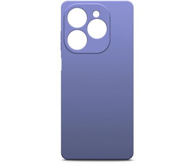  (-) BoraSCO  Tecno Spark 20/20C/Go 2024/Pop 8 Microfiber Case  (72678)