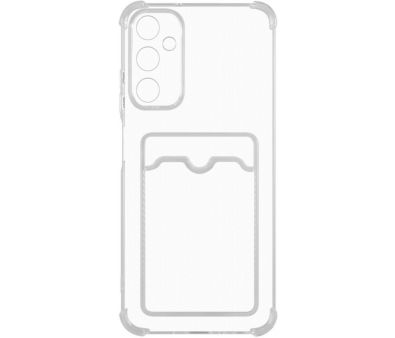  (-) Redline  Samsung Galaxy A05s iBox Crystal  (000038176)