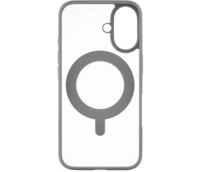  (-) uBear  Apple iPhone 16 Clip 360 with MagSafe  (CS438GR61RG-I24M)