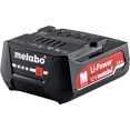 Аккумулятор Metabo Li-Power 625406000 (12В/2 Ah)