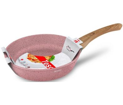 Tesoro Molise Induction pink TM4120i
