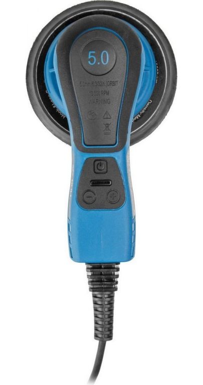 Эксцентриковая шлифмашина Bull OS 1550 E 1304557