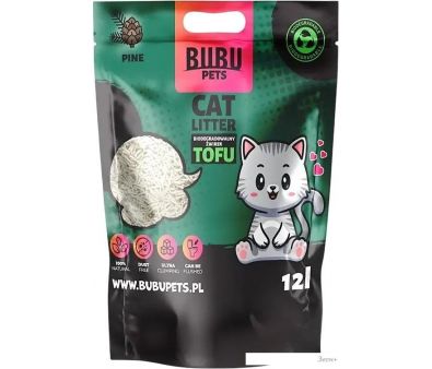 Bubu Pets Tofu Pine (5 /12 )