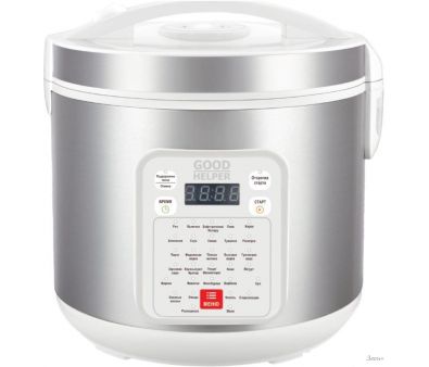  Goodhelper MC-5201
