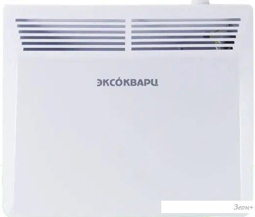Конвектор Эксокварц Механический KXM-1000