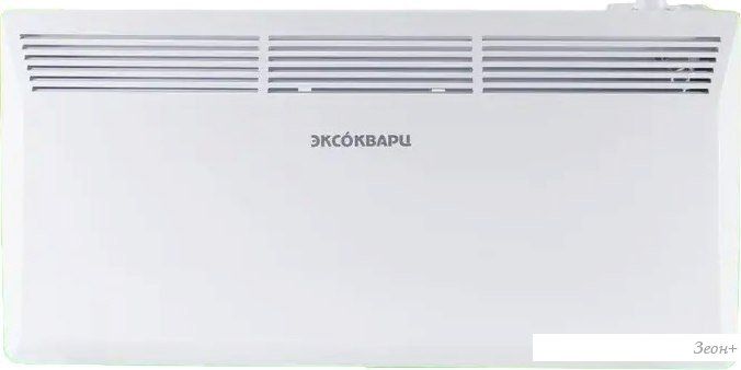 Конвектор Эксокварц Электрический КХЕ-2000