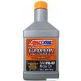 Моторное масло Amsoil European Car Formula 0W-40 0.946л