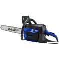 Бензопила Oasis GS-5820 Pro