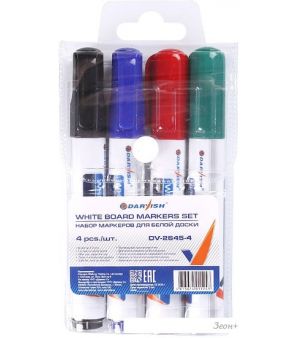   Darvish DV-2645-4