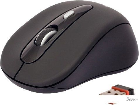 Мышь Defender Rider 215 (52821)