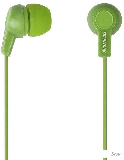 Наушники Smart Buy Jazz SBE-720