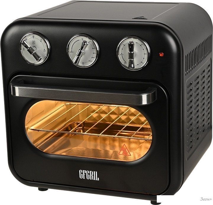 Мини-печь GFgril GFAO-200
