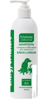  Pchelodar Energy of Nature      (350 )