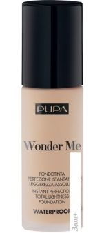   Pupa Wonder Me ( 020) 30 