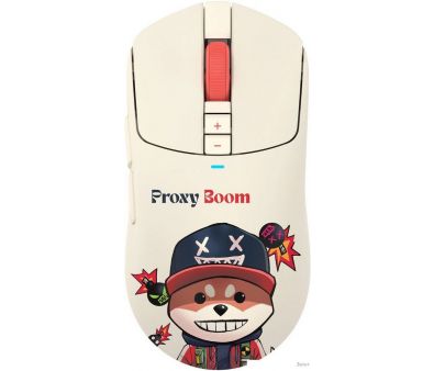   A4Tech Bloody R72 Ultra Proxy Boom ()