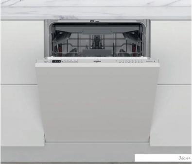   Whirlpool WIC 3C34 PFE S