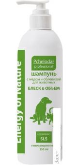  Pchelodar Energy of Nature     (350 )
