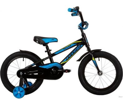   Novatrack Dodger 16 2022 165ADODGER.BK22 (, ,  )
