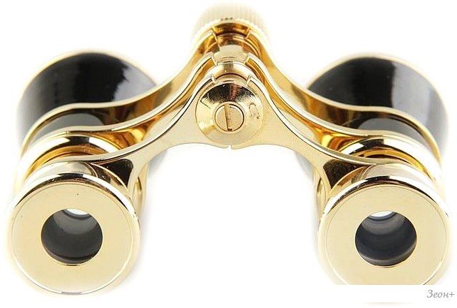 Бинокль Veber Opera БГЦ 3x25 B10