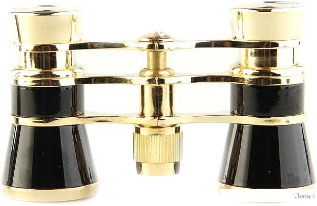 Бинокль Veber Opera БГЦ 3x25 B10